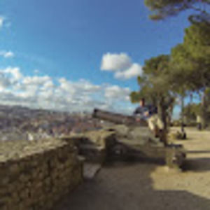 Meet your Posher, Andrew